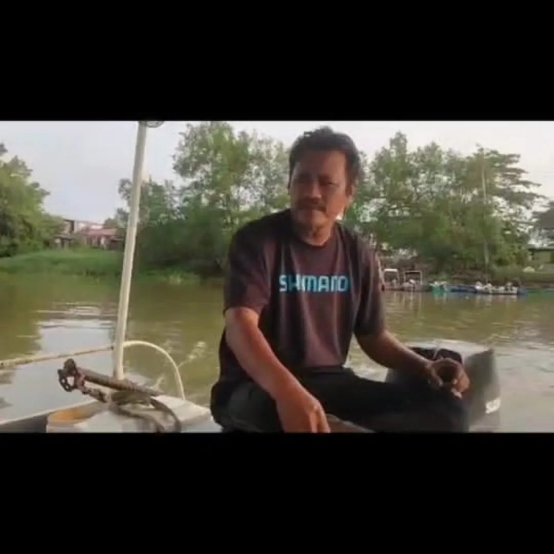 Azhar Art Fishing