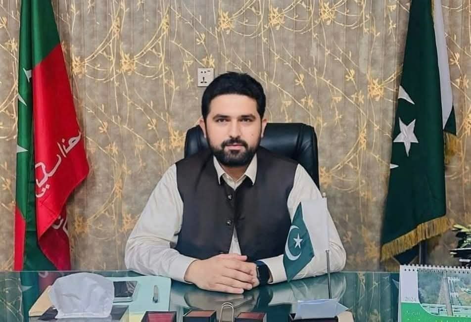 Hasnain Raza