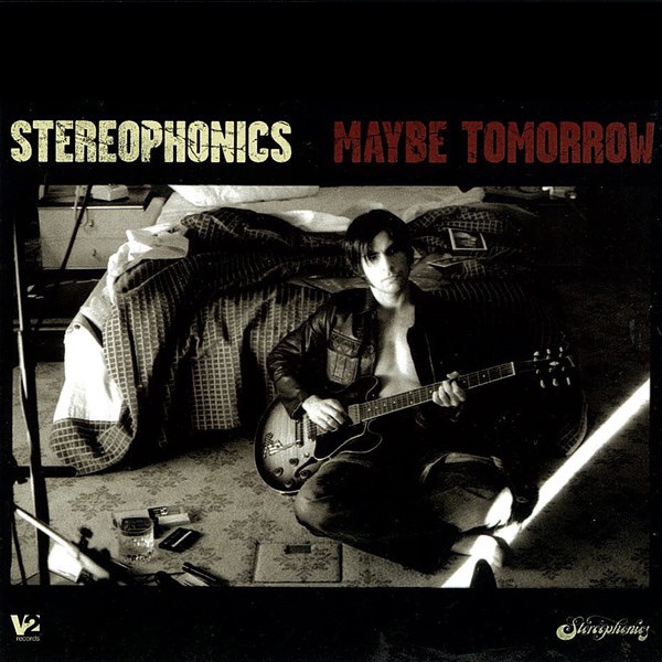 Maybe Tomorrow