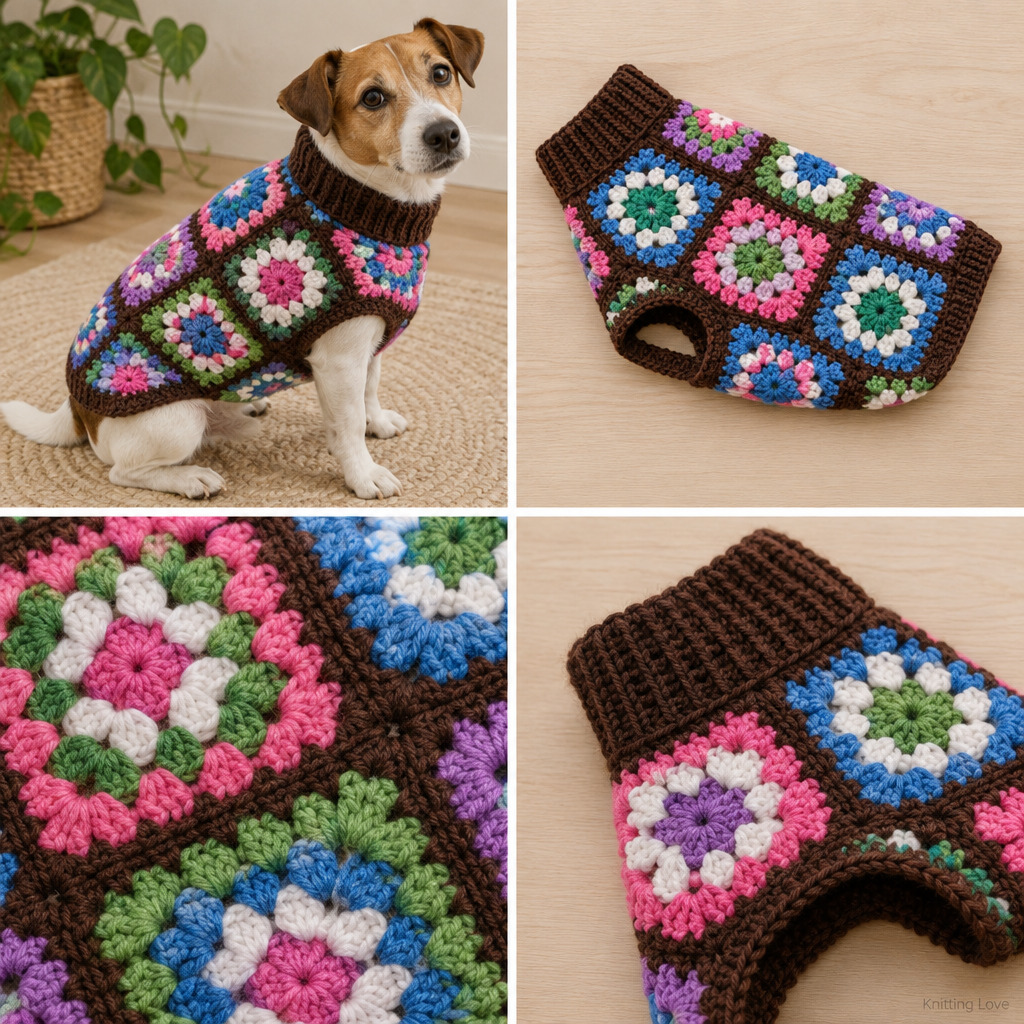 ⭐︎犬服⭐︎handmade