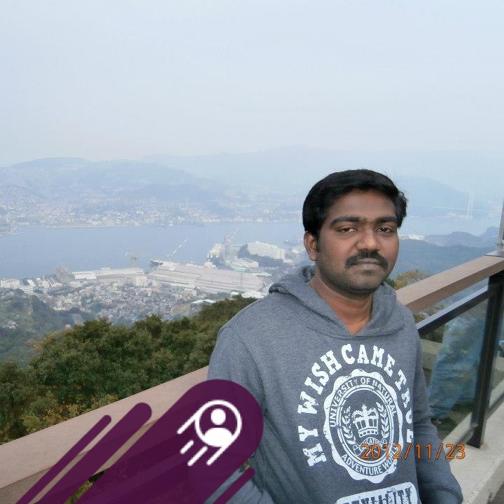 Anbu Raja
