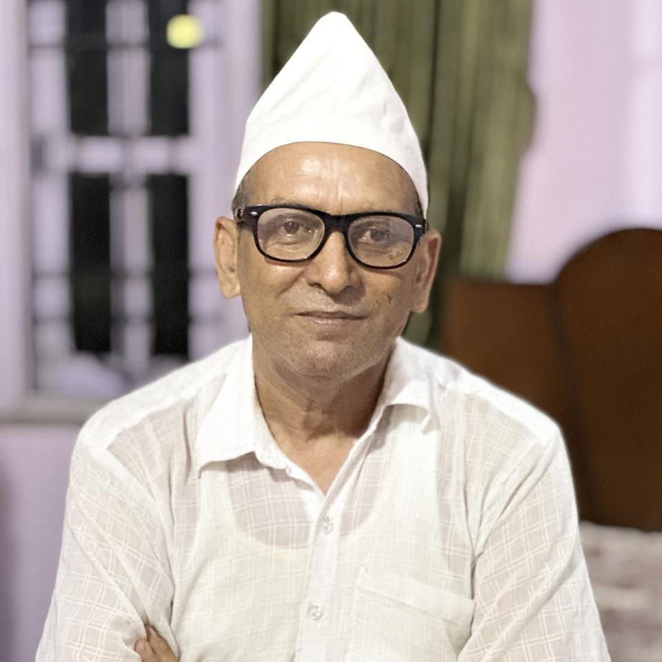 Ramesh Raut Kshetri