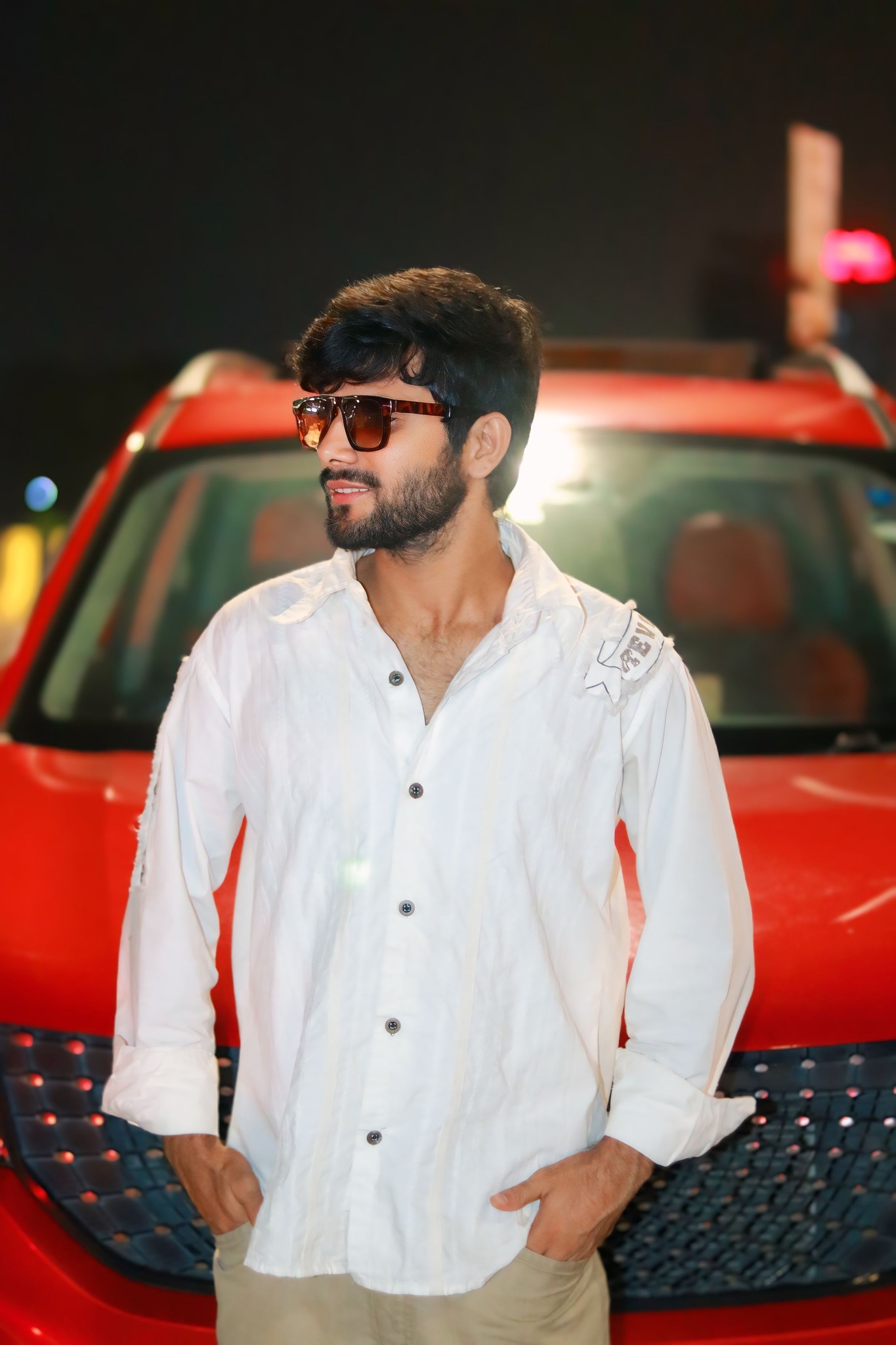 Azizul Haque
