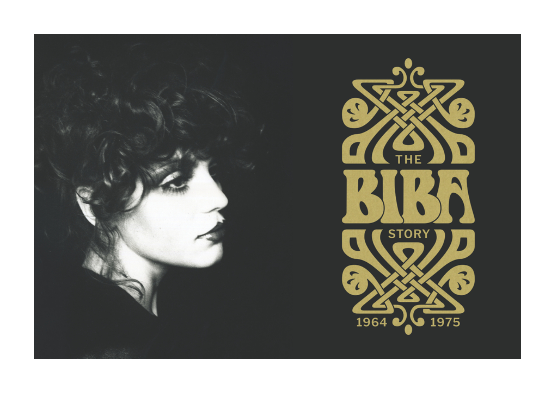 The Biba Story at London's Fashion and Textile Museum