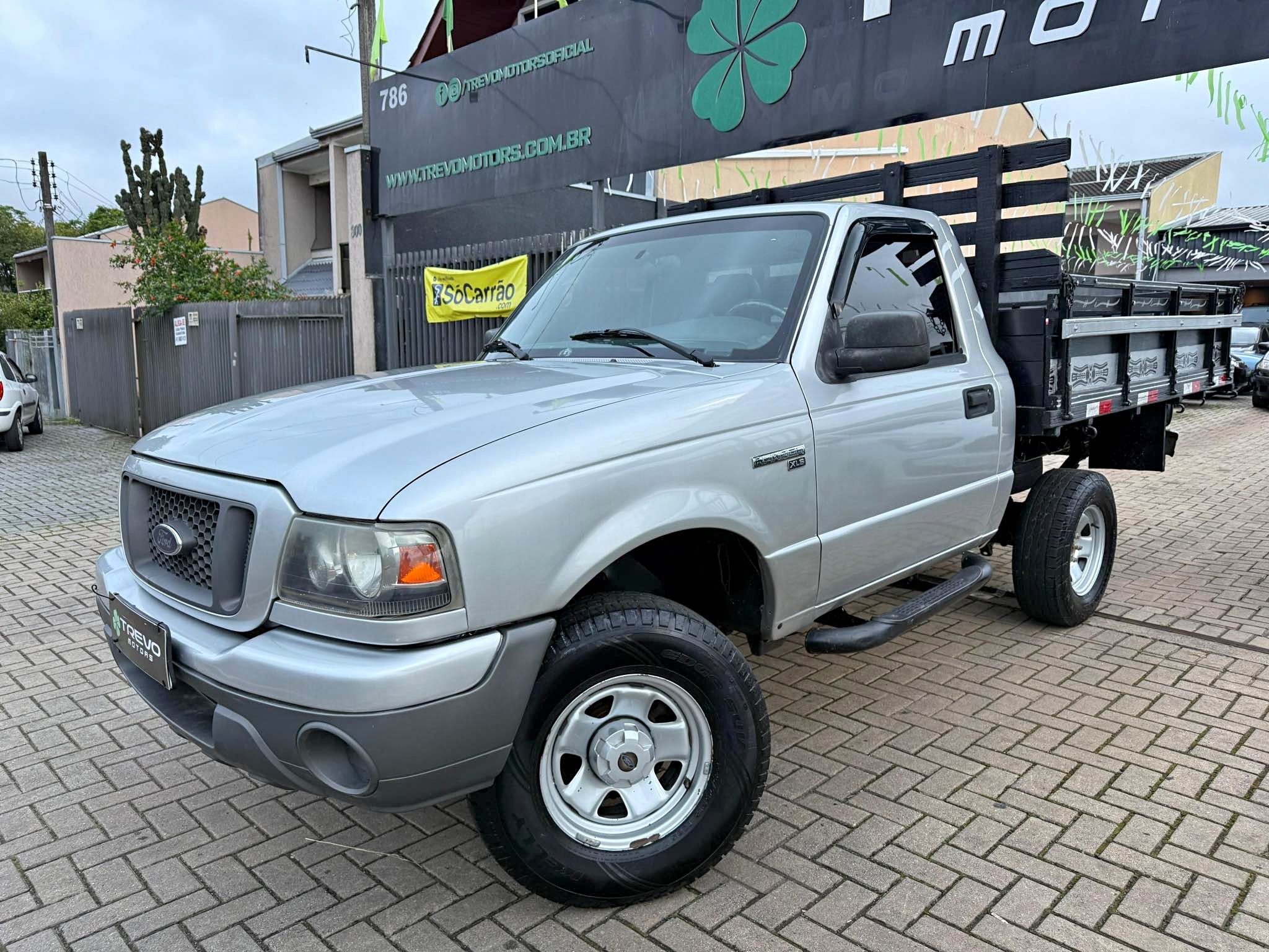 2005 Ford Ranger - Commercial Vehicles - Curitiba, Brazil | Facebook ...
