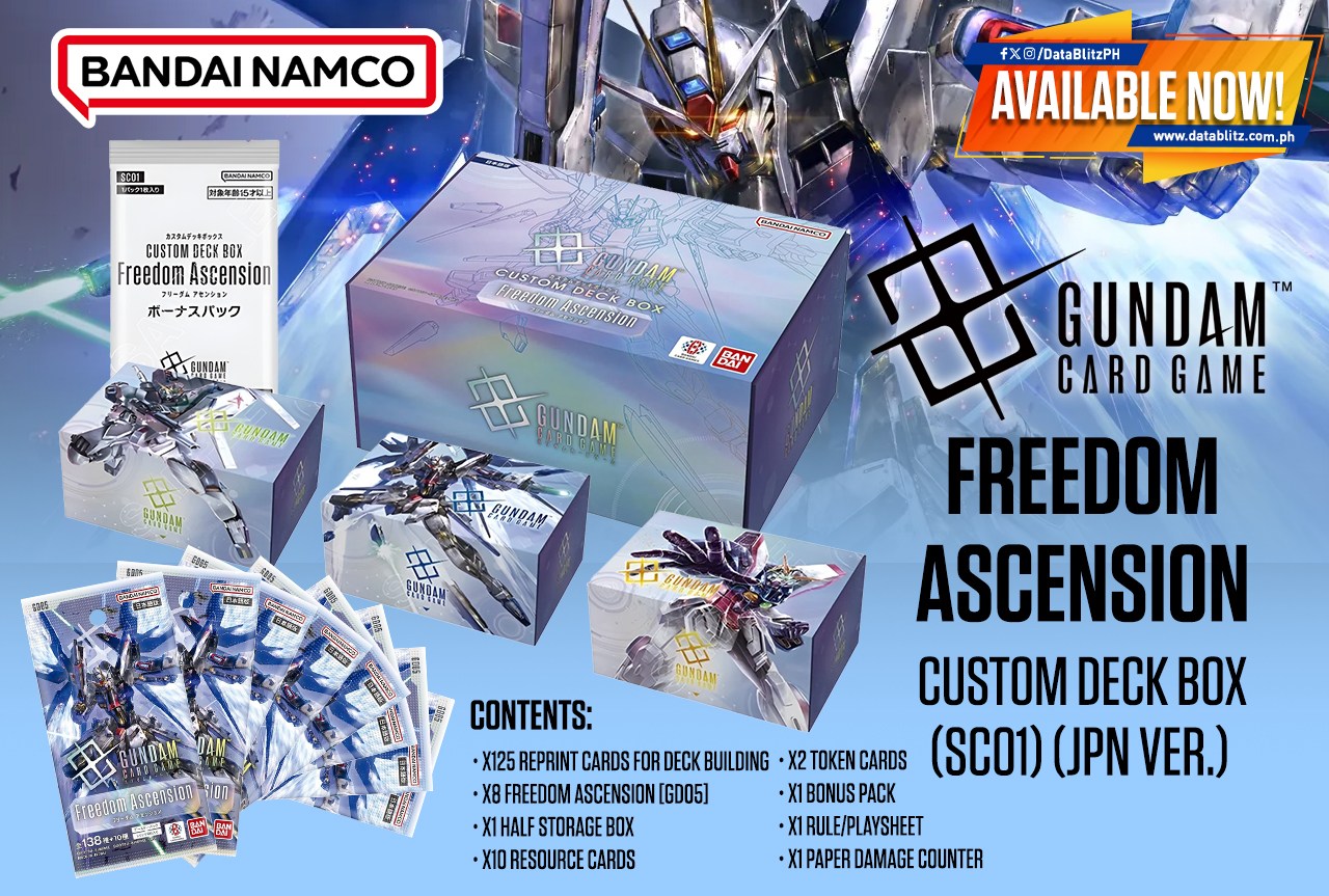 𝐏𝐑𝐎𝐓𝐄𝐂𝐓 𝐖𝐇𝐀𝐓 𝐌𝐀𝐓𝐓𝐄𝐑𝐒 𝐌𝐎𝐒𝐓! 🛡️🃏 Gundam