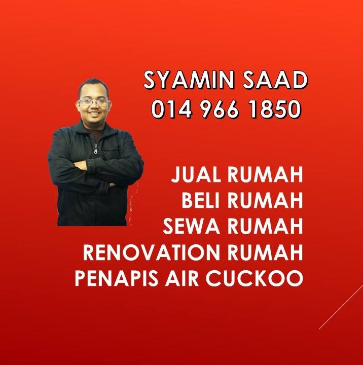 Syamin Saad