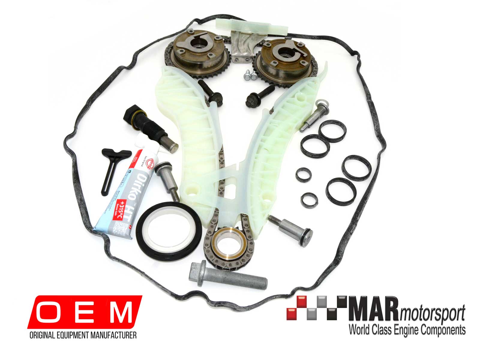 MAR - 👀👀 MINI R56 CHAIN KITS 👀👀 Looking for OEM chain kits for the N12 ...