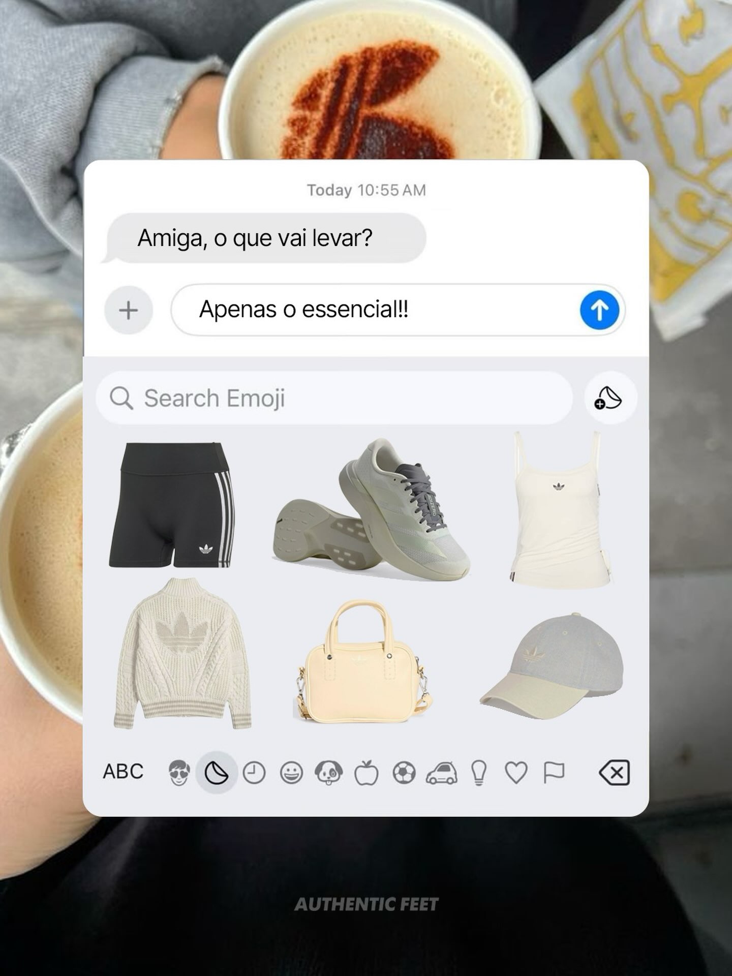 Vocês vão ficar em choque com esse novo modelo da Nike! 😱😍 É