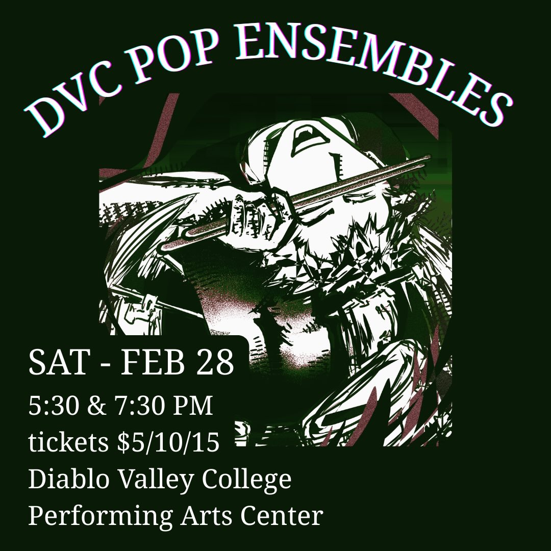 DVC Music - Two shows, one night, ALL the vibes 🎸🎤🔥 DVC... | Facebook
