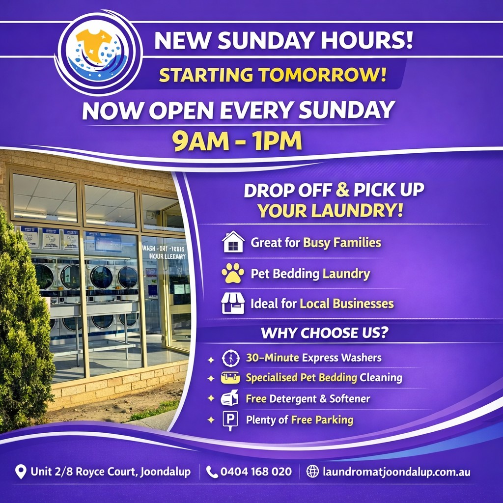 A1 - 📢 NEW SUNDAY RECEPTION HOURS – STARTING TOMORROW! Now Open Every ...