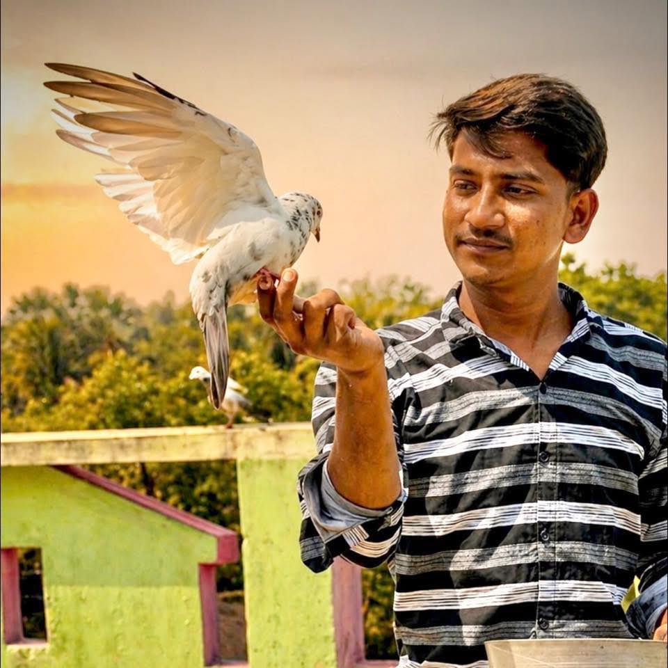 Pigeon Cross Line Breeding 🕊️😍🕊️ #pigeon #reels #kabootar #fbreelsvideo ...