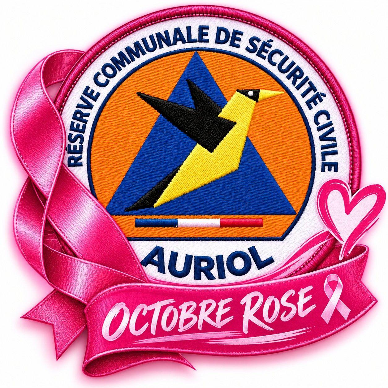 🚒🟠 RCSC... - Réserve Communale de Sécurité Civile d'Auriol | Facebook