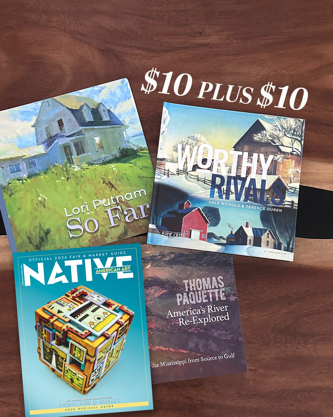 In 2019, Stuart Ashman was the CEO... - Native American Art | Facebook