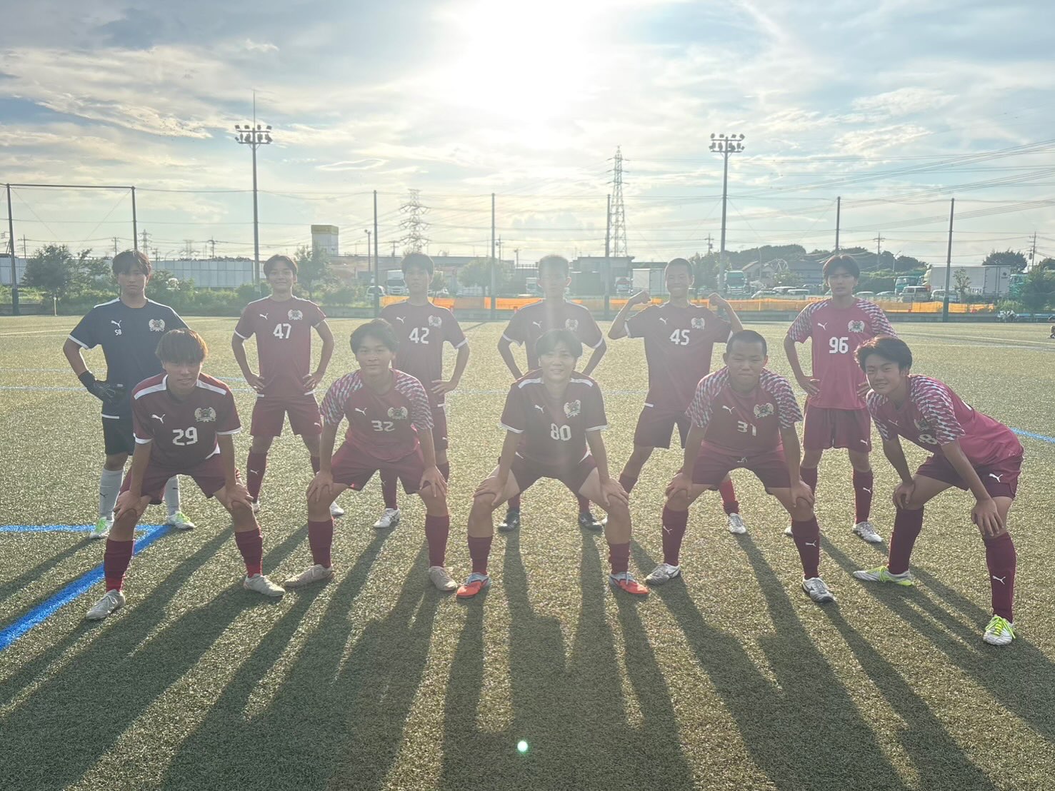 横須賀学院高校サッカー部 | Yokosuka-shi Kanagawa