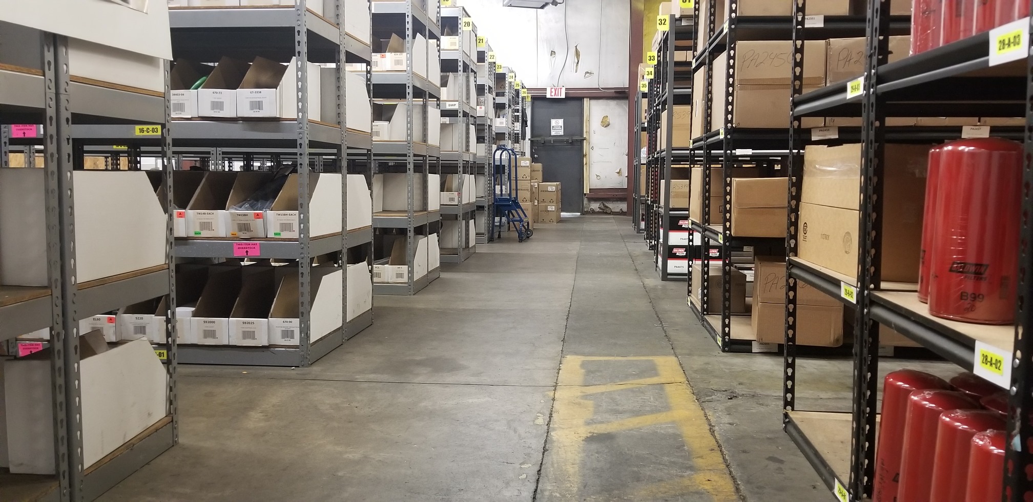 Transerve, INC | Gainesville GA