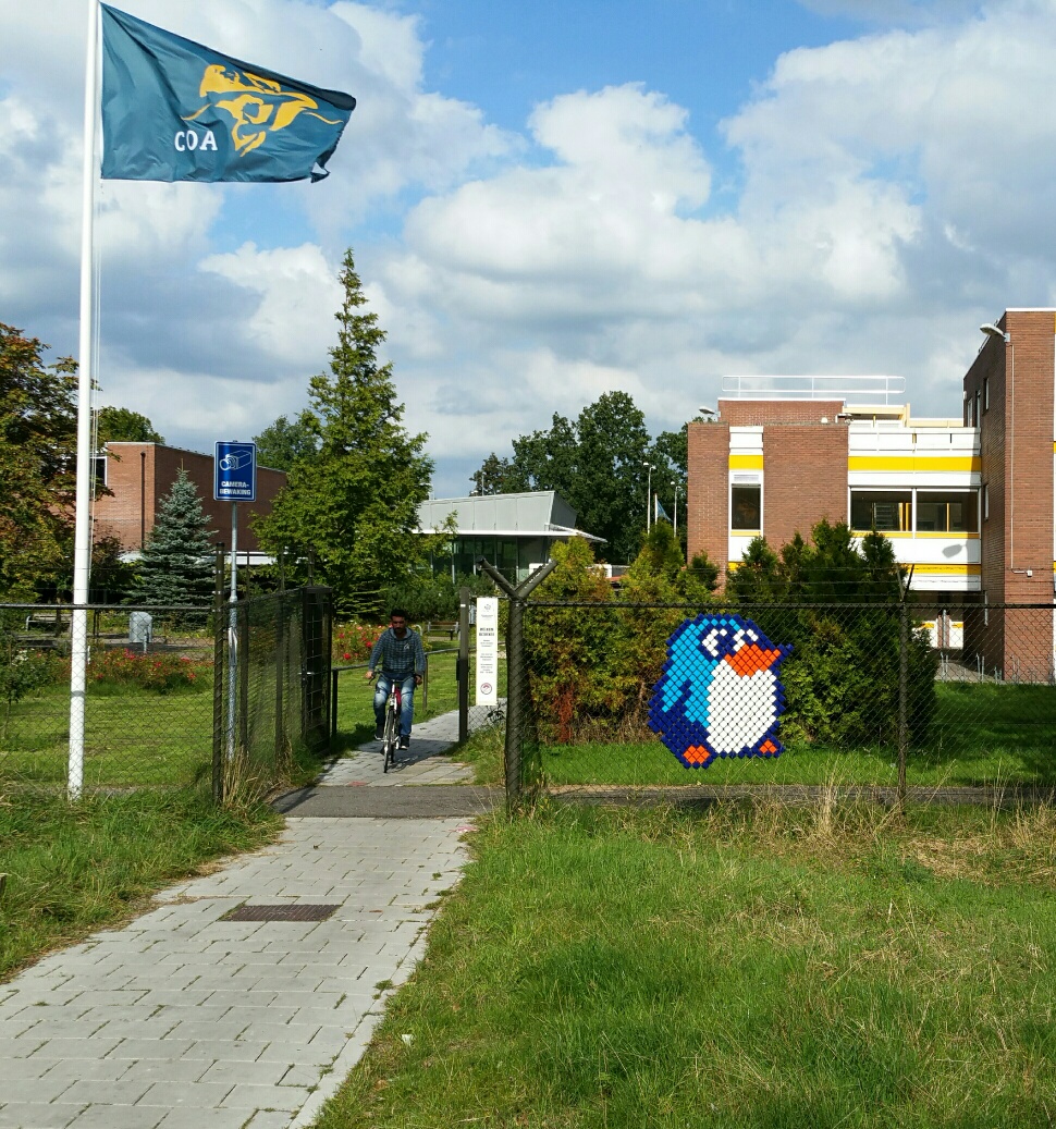 AZC Heerhugowaard | Heerhugowaard