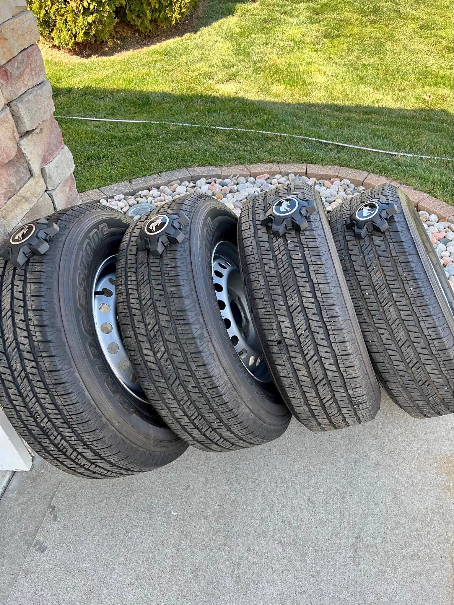 Nice Wheels and Tires - Car Wheels, Tires & Parts - Kansas City ...