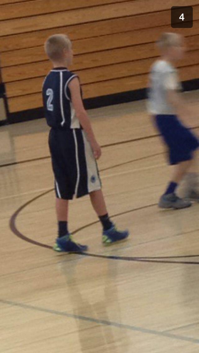 Tim Ritter