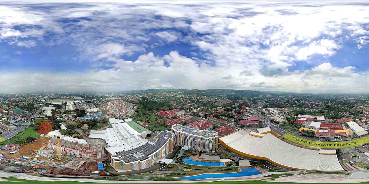 THE HIVE CONDOMINIUM RENT OR INVEST? -You can INVEST NOW! like RENTING ...