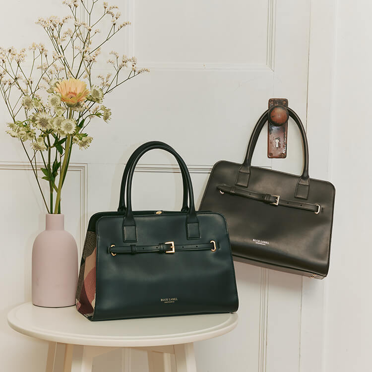 Blue Label / Black Label Crestbridge (@Bluelabel.Blacklabel