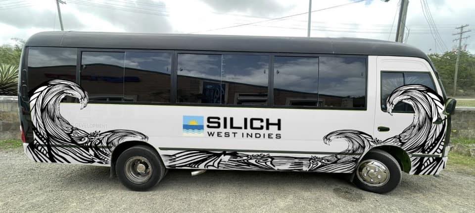 Silich West Indies, Ltd.