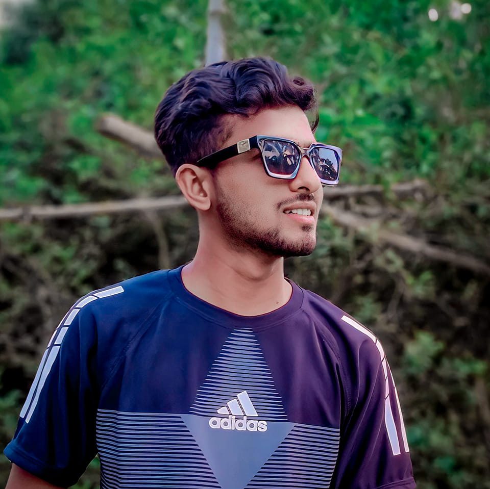 Badhon Biswas
