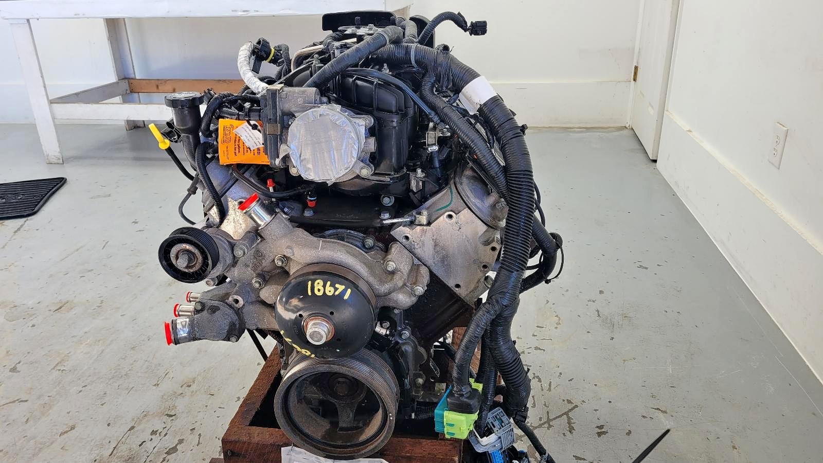 Sitemapcdatahttpswudinf Inetcomsilverado 2500 Engine Optionsnull