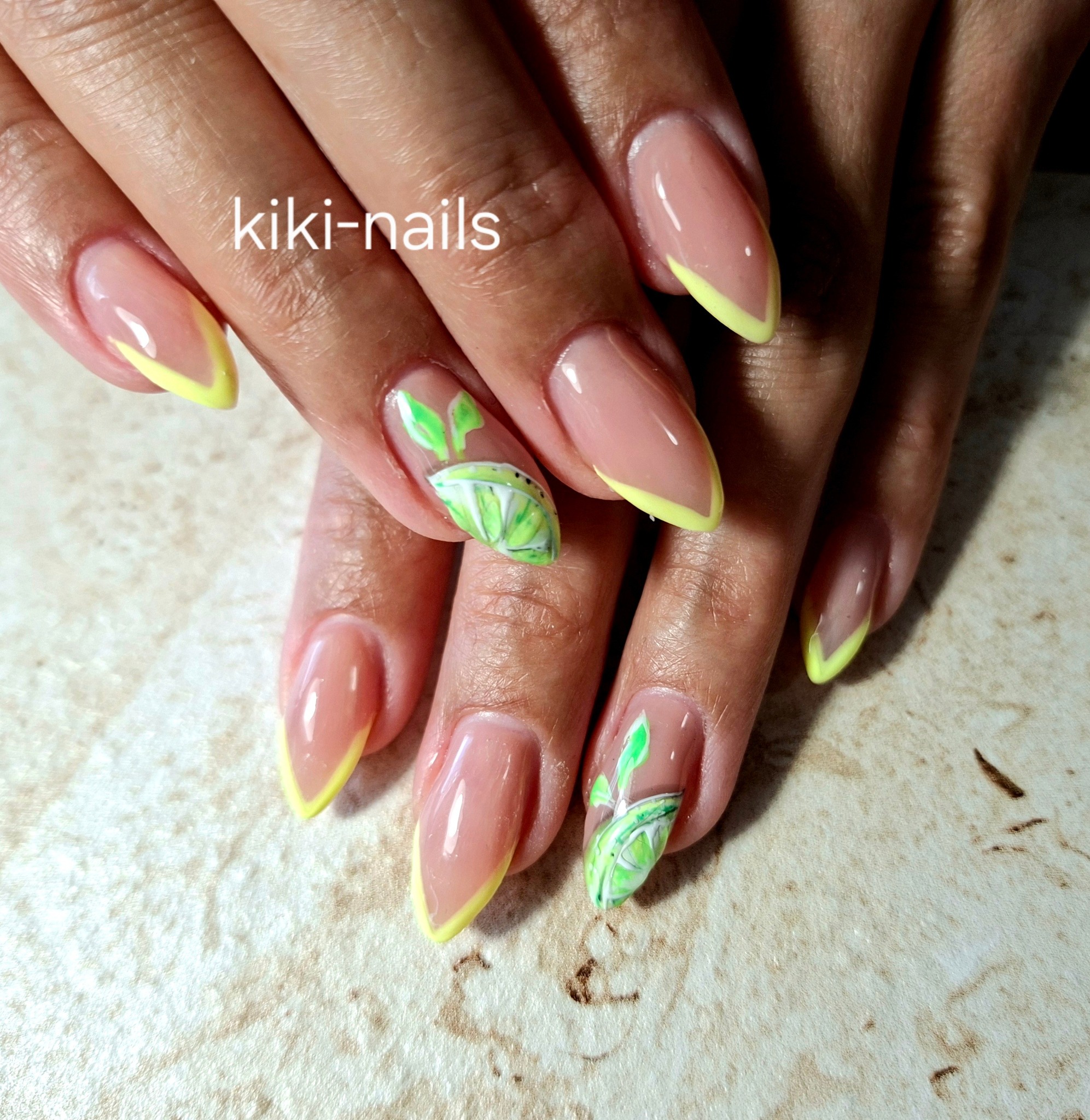 Kiki-nails Nails | Sofia