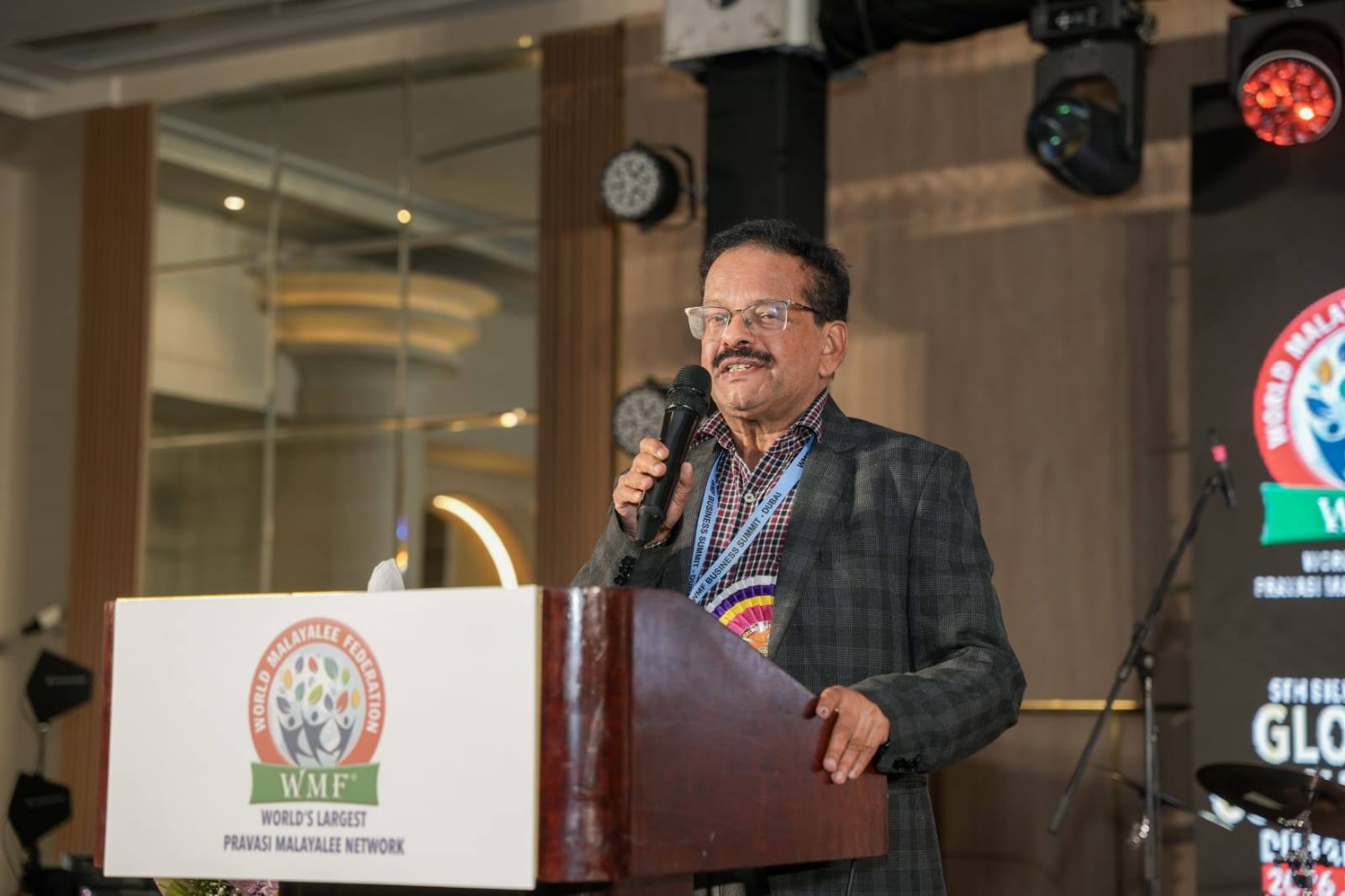 Dr. P P Balan