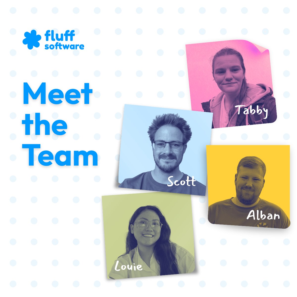 Fluff Software