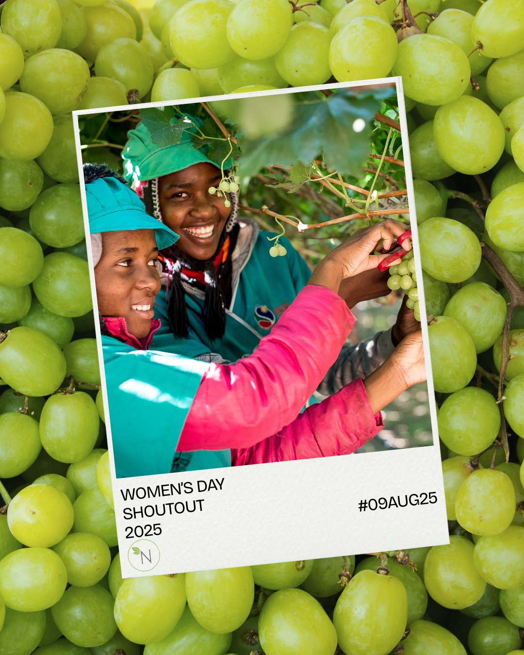 Naturesmart - Today, we honour the incredible women who show up with ...