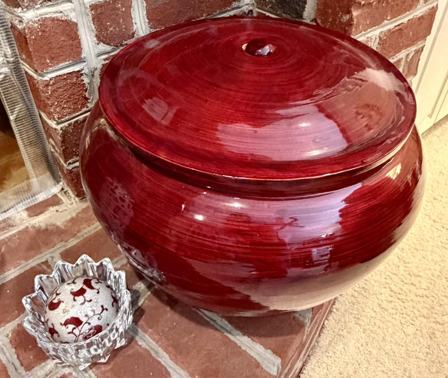 More pics #1 Happy Hunting on Huntington Willow Creek Estate Sales