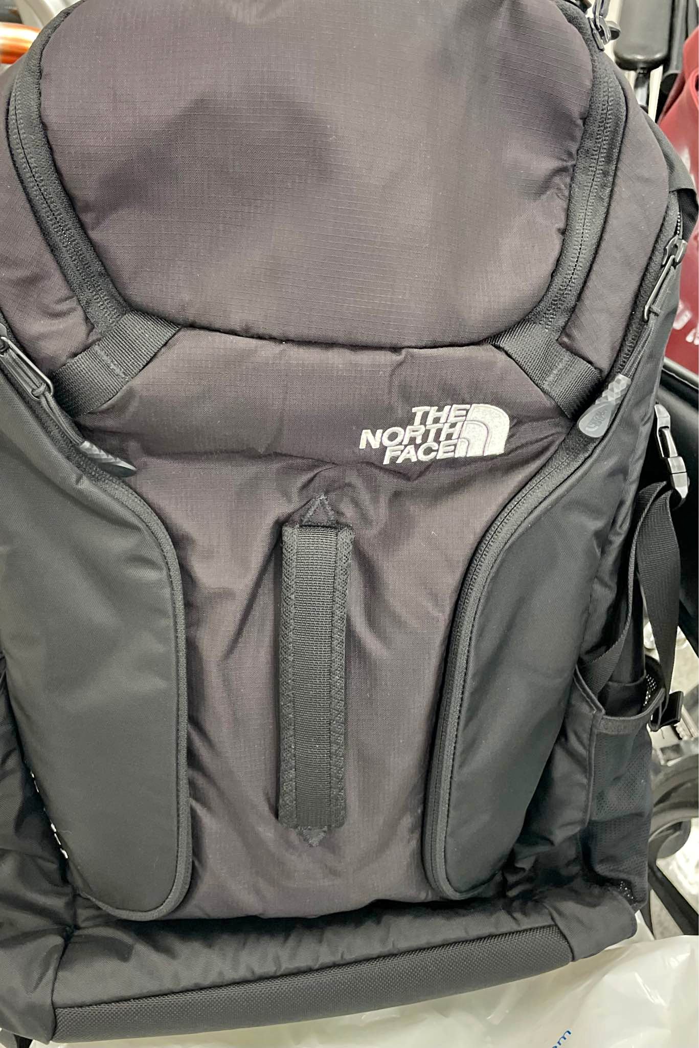 north face backpack facebook Oh those colors! The backpacks on s@le on Amazon! The ones all the teens want this year in some great colors!   New and used North-face-backpacks-cheap for