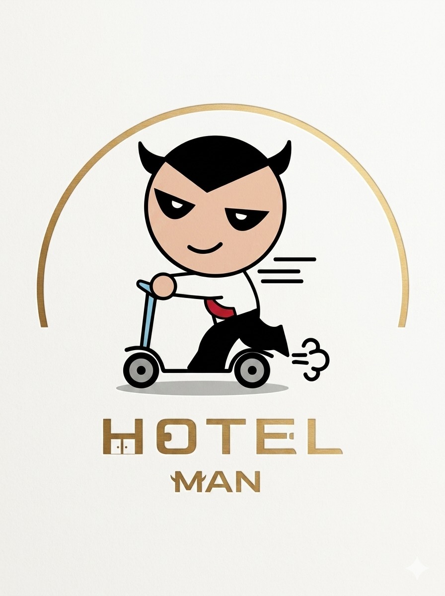 คู่มือมนุษย์โรงแรม (Hotel Guide) | มณเฑียร ริเวอร์ไซด์ กรุงเทพ เตรียม ...
