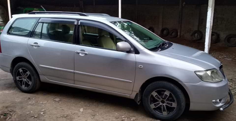 KABIR AUTO