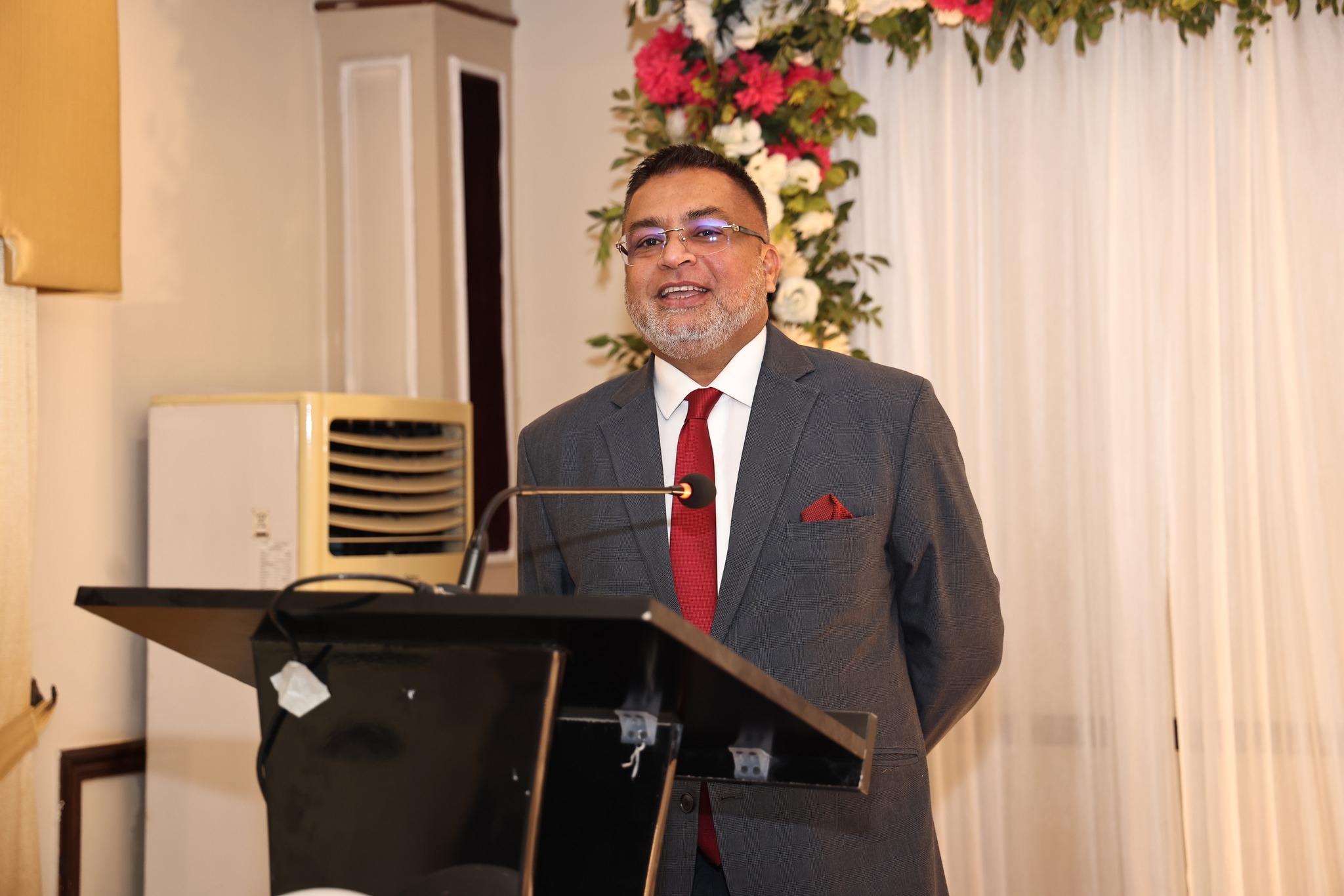 Muhammad Shakir Rafiq