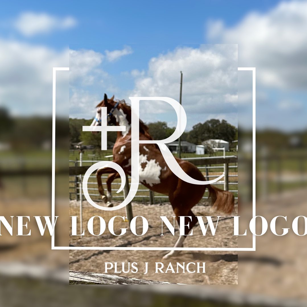 Plus - Giddy-Up! The +J has a fancy new logo! ~* #newlogo # ...
