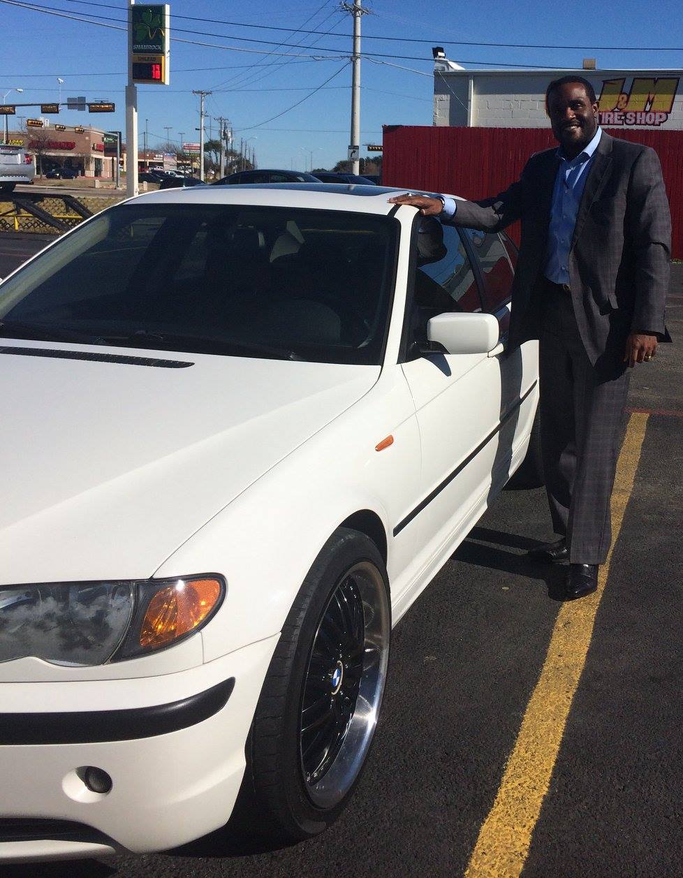 Chief Auto Sales LLC Plano TX