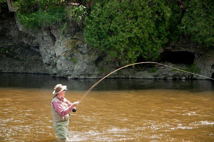 Reverence Bamboo Fly Rods | Toronto ON
