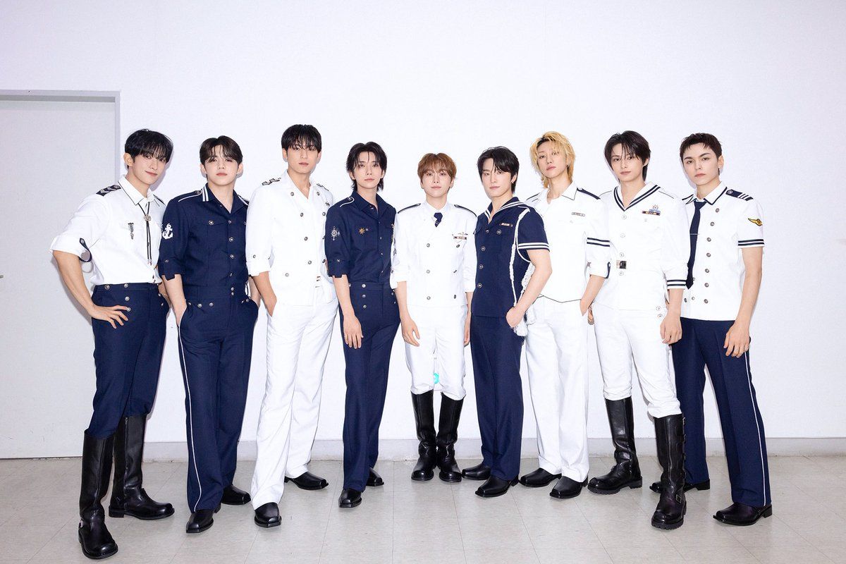 X: @pledis_17 ] UPDATE w/ SEVENTEEN • 260620 