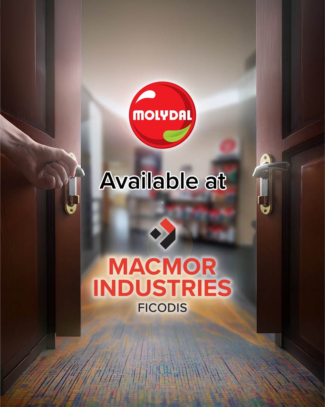 MacMor Industries Ltd. added a... - MacMor Industries Ltd.
