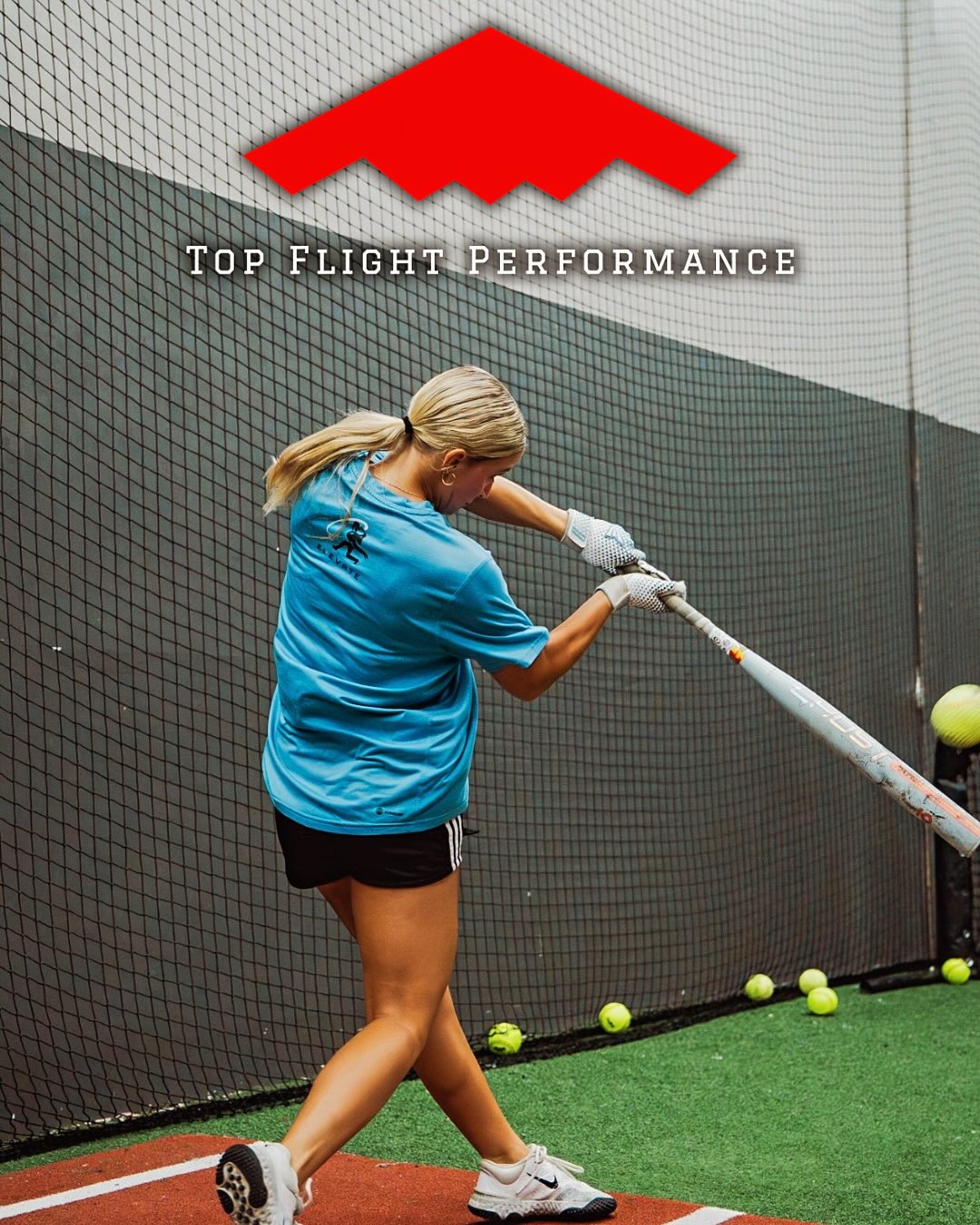 🚨 Softball Athletes – Off-Season... - Top Flight Performance | Facebook