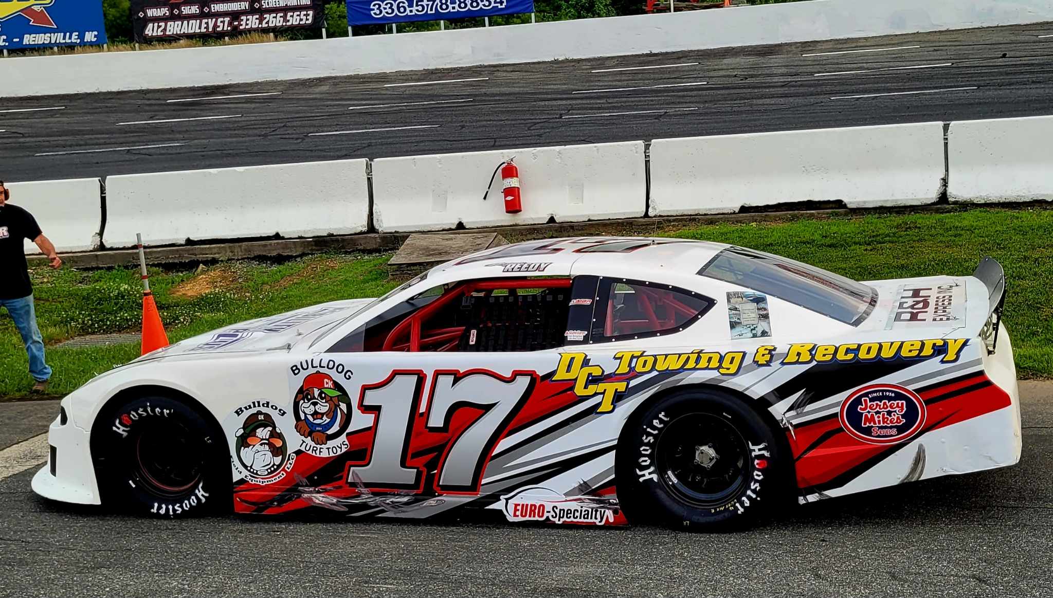 Reedy Racing