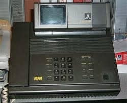 Mitsubishi Luma video telephone purchase