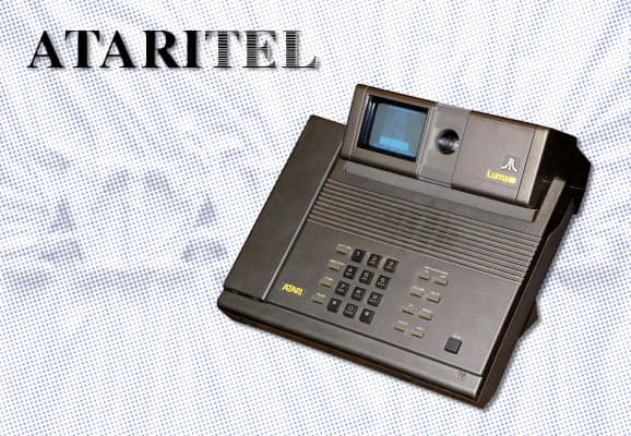 Mitsubishi Luma video telephone purchase