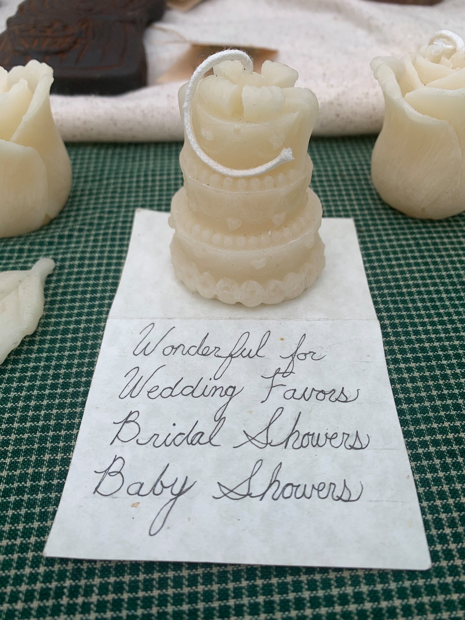 Thimble Reed