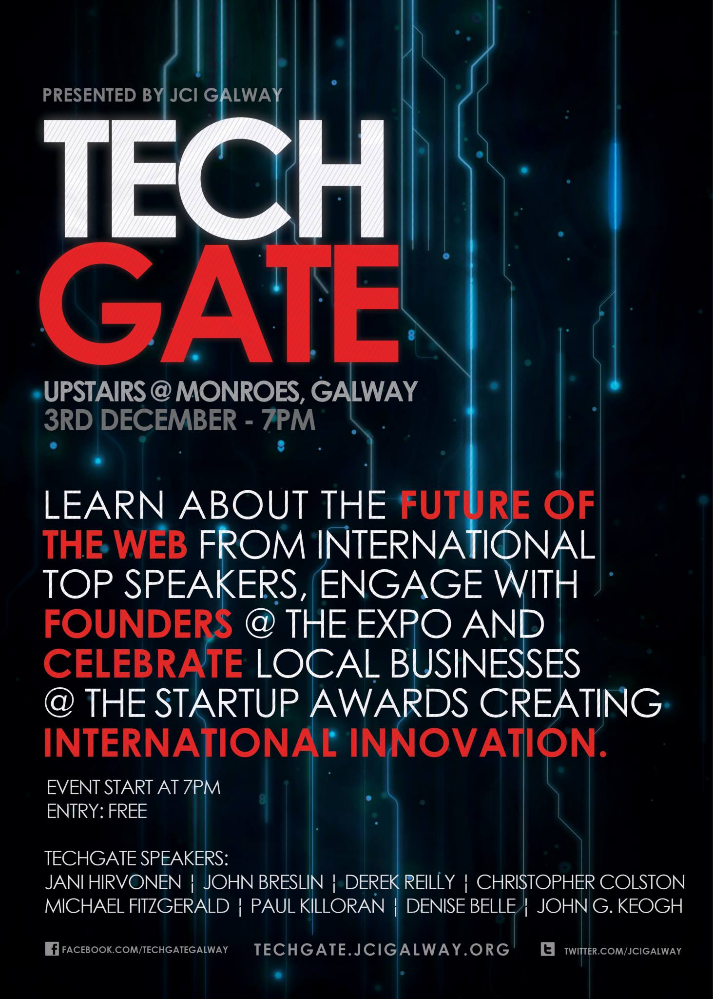 Techgate
