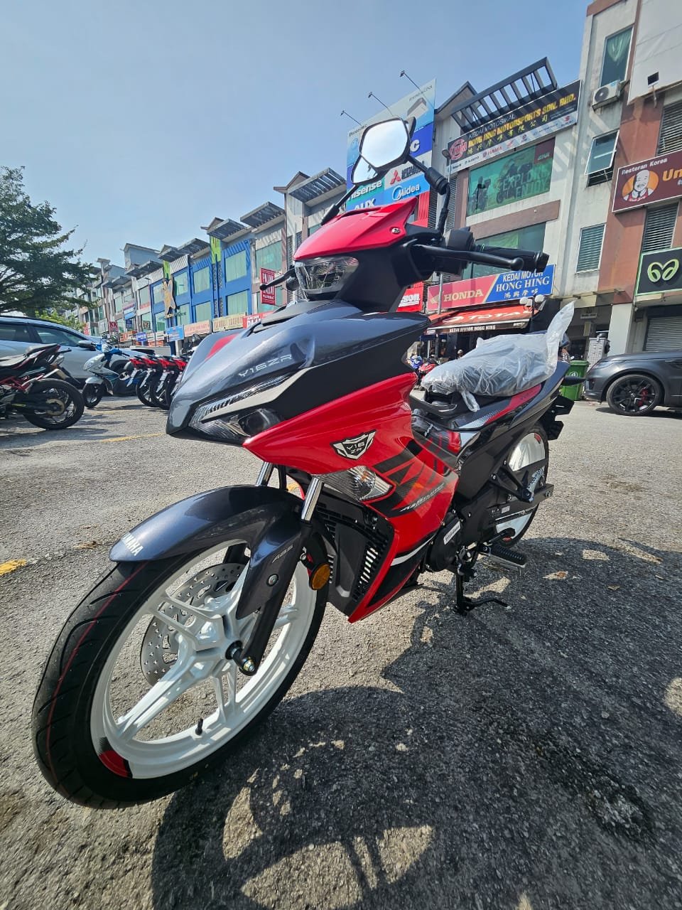 🎄🏍️ DECEMBER CHRISTMAS & YEAR-END MEGA PROMO! 🏍️🎅 2025