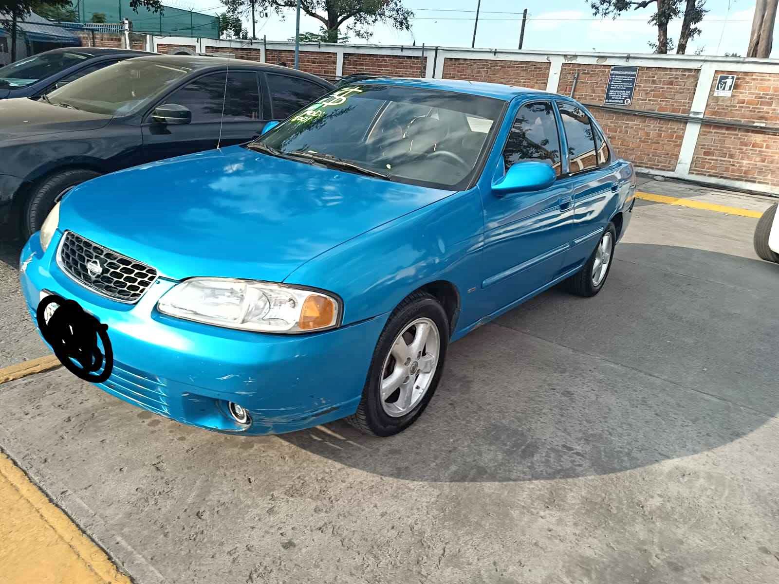 2001 Nissan Sentra - Cars & Trucks - Zapopan | Facebook Marketplace ...
